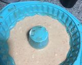 Foto del paso 4 de la receta: Queque de zanahorias (sin gluten)