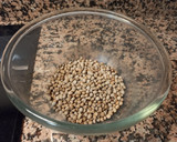 Foto del paso 1 de la receta: Arroz de guandul