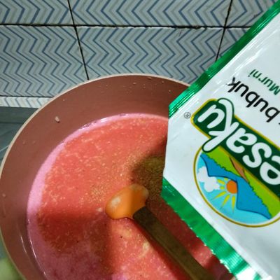 Langkah 5