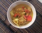 Foto langkah ke 6 dari resep Gulai ayam.