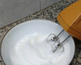 Foto del paso 13 de la receta: Bizcochuelo para torta de cumpleaños de chocolate rectángular