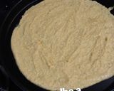 Foto do passo 1 de Pizza Marguerita Lowcarb