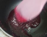 रेड वेलवेट चौक्स पेस्ट्री गुलकंद बासुंदी के साथ (Red Velvet Chaux Pastry with Gulkand Basundi) रेसिपी चरण 12 फोटो
