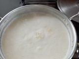 Dulce de leche caserito