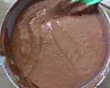 Foto langkah ke 3 dari resep Brownis Pisang Praktis (lembuut).