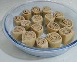 Foto del paso 5 de la receta: Roles de canela