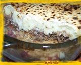 Une image de l'étape 1 de Hachis parmentier au confit de canard - recette de C. Lignac.
