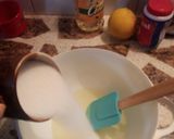 Foto del paso 1 de la receta: Torta Suave de limón
