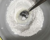 Foto del paso 1 de la receta: Glasé de limón