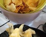 Foto del paso 6 de la receta: Papas como la de bolsas