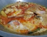 Foto langkah ke 5 dari resep Ayam Panggang Bumbu Rujak.