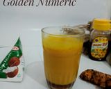 Foto langkah ke 5 dari resep Golden Numeric.