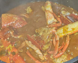 Foto del paso 4 de la receta: Arroz caldoso de bogavante