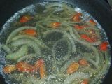 Sosis Saus Barbeque