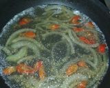 Foto langkah ke 3 dari resep Sosis Saus Barbeque.