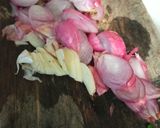 Foto langkah ke 2 dari resep Telur Pindang.