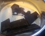Foto del paso 4 de la receta Tronco de Navidad