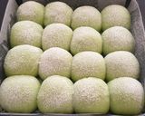 Foto langkah ke 5 dari resep 🎎JAPANESE MILK BREAD /Roti Susu Jepang🎏🎋🎐.
