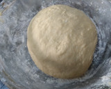 Foto del paso 2 de la receta: Facturas alemanas (Hefeteig fino)