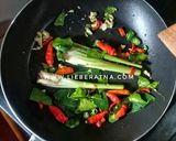 Foto langkah ke 2 dari resep Mujair Bumbu Kuning Segar (Resep Sehat).