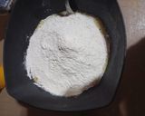 Foto del paso 2 de la receta: Pasta flora de Dulce de Batata