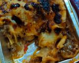 Foto langkah ke 7 dari resep Beef lasagna.