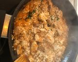 Foto del paso 3 de la receta: Pimientos rellenos de arroz
