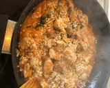 Foto del paso 3 de la receta: Pimientos rellenos de arroz