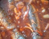 Foto langkah ke 4 dari resep Pindang sarden.