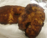 Foto del paso 8 de la receta: Filete de pescado empanizado