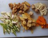 Foto langkah ke 3 dari resep Ungkep Ayam Lengkuas.