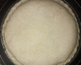 Foto del paso 6 de la receta: Tarta de choclo y queso con masa integral