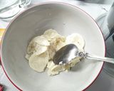 Foto langkah ke 1 dari resep Dorayaki Oreo.