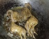 Foto langkah ke 2 dari resep Sambal Ijo Burung Ruak-Ruak.