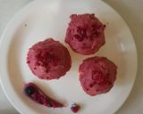 Foto del paso 6 de la receta: Muffins de vainilla con buttercream de frutos rojos🤤🤤
