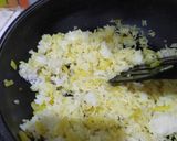 Foto langkah ke 2 dari resep Omurice Sederhana.
