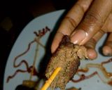 A picture of step 8 of Kofta.