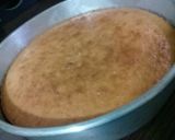 Foto del paso 6 de la receta: Bizcochuelo