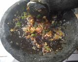 Foto langkah ke 2 dari resep Tahu gejrot simple.
