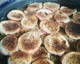 Foto del paso 7 de la receta: Calabacines a la provenzana