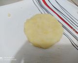 Foto del paso 4 de la receta: Papas rellenas de carne y huevo