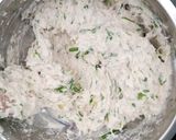 Foto langkah ke 5 dari resep Cilok Ayam.