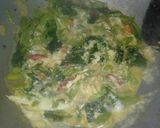 Foto langkah ke 3 dari resep Orak Arik Telur dan Sayur.