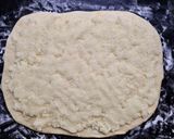 Kókusz habcsókos csiga recept fázis 12 fotója