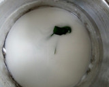 Foto langkah ke 4 dari resep Wajik Ketan Gula Merah.