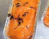 Foto langkah ke 3 dari resep 31. Kani Mentai Rice.