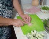 Foto del paso 2 de la receta: Sopa de Gazpacho