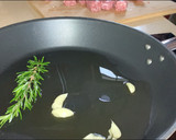 Foto del paso 2 de la receta: Butifarra con verduras al Pedro Ximénez