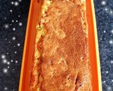 Une image de l'étape 4 de Cake courgettes lardons vache qui rit 😋.