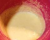 Foto del paso 2 de la receta: Bizcocho de nueces, y virutas de chocolate si te apetece